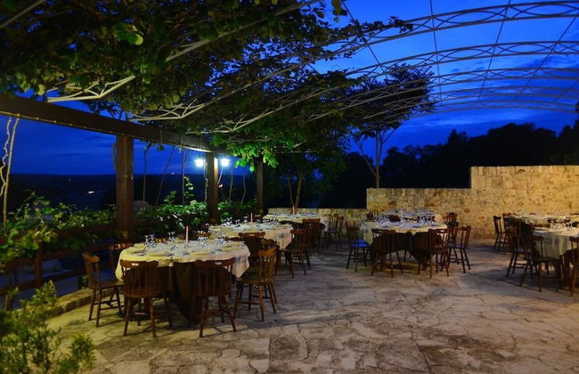 Masseria Torricella - Foto 27