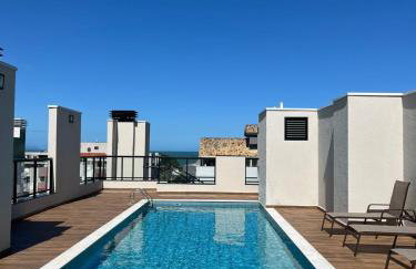 Apartamento Ubatuba Toninhas - Foto 1