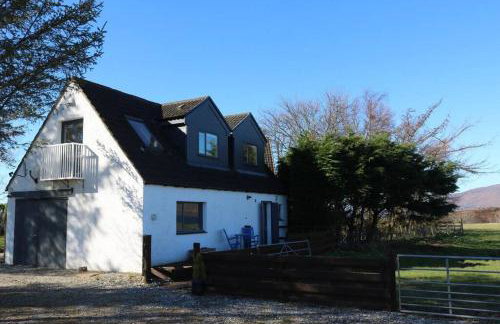 Plockton, Camus Fearn Barn - Foto 13