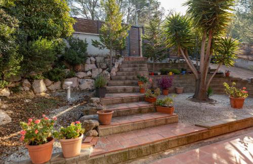 Casa de Madera en Calafell - Foto 25