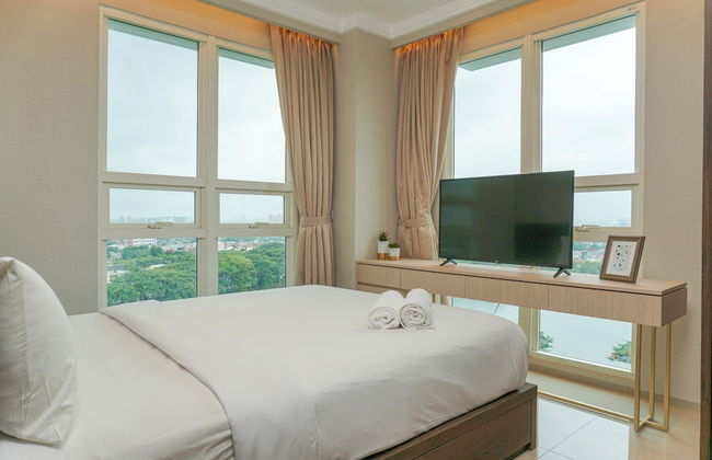 Elegant 2Br Citralake Suites Apartment - Foto 28