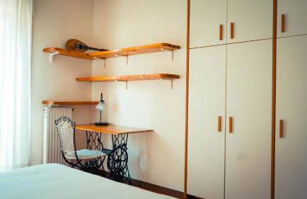 AV Apartment - Foto 17