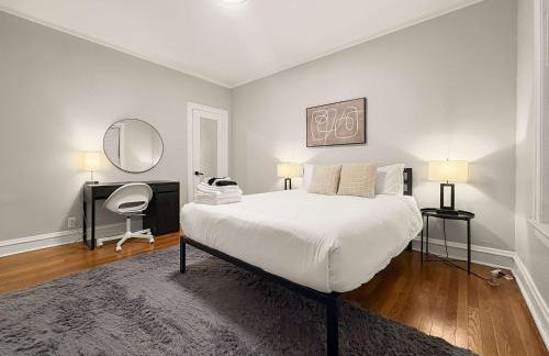 Spacious 4BR Retreat - Chase E1 - Foto 39