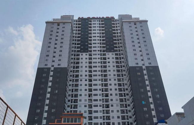 The Elite 2BR at Mekarwangi Square Cibaduyut Apartment - Photo 29