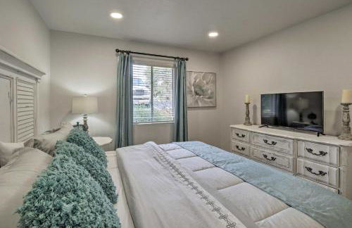 Lakefront Resort Living Pool, Golf, Tennis and More - Foto 19