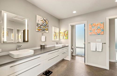 Hapuna Modern House at Mauna Kea - Foto 65