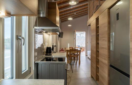 Villa OliveMillstone - Photo 9