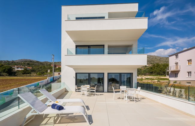 Villas Baotic - Foto 62