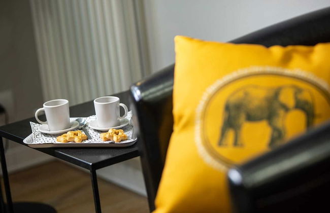 Affittacamere I Canneggiatori - Foto 27