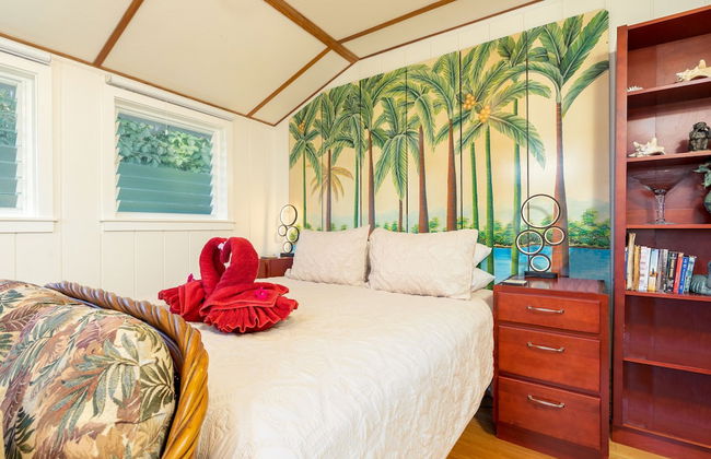 Fern Grotto Inn - Foto 10