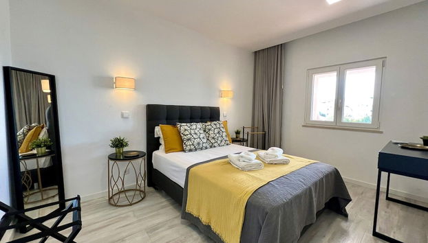 Albufeira Twins 3 With Pool by Homing - Foto 4, Habitación