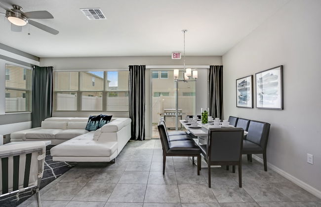 5128kway Amazing New Compass Bay Resort - Foto 47