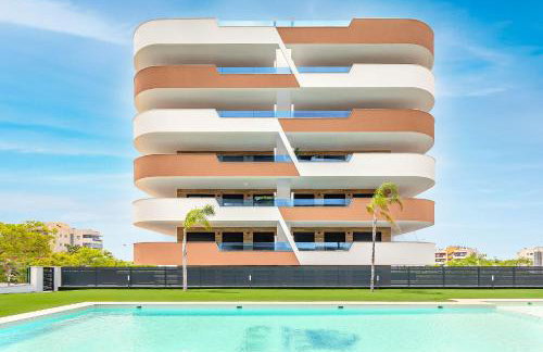 Panoramic sunset views - Arenales - Foto 1