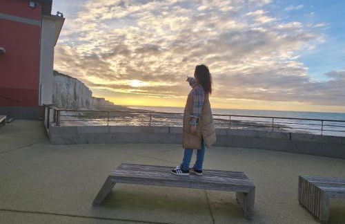 MOBILHOME du Marais EN BAIE DE SOMME - Foto 7