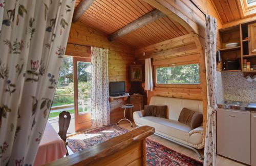 Cozy Holiday Home on a Horse Farm in the Luneburg Heath - Foto 10