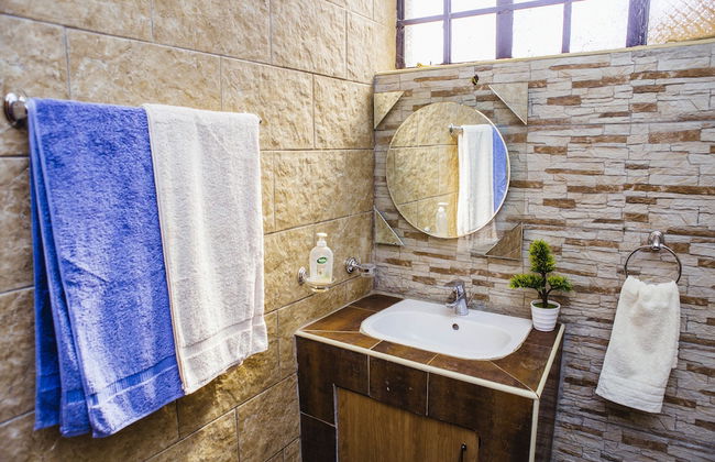 Sheerdrop Country Home - Foto 6