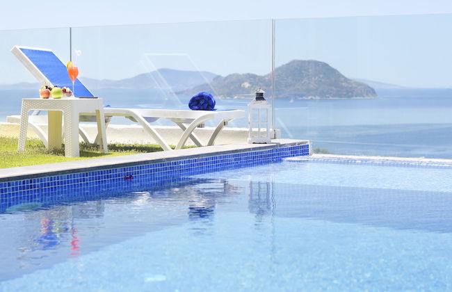 Bodrum Infinity - Foto 41