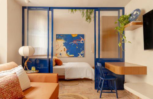 Design Studio Casa Rio Ipanema - Photo 2