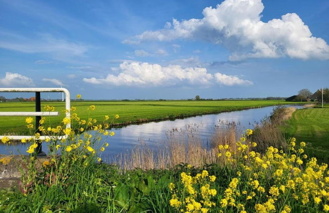 Sunny Apartment Directly on the Heegermeer - Foto 36