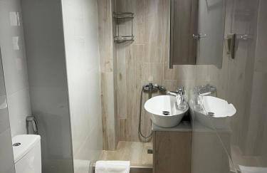 Two little olives Studio apartment - Foto 26