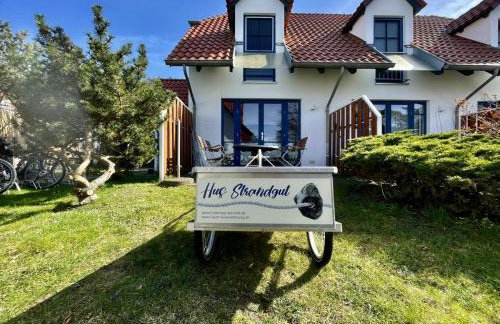 Hus Strandgut - Foto 13