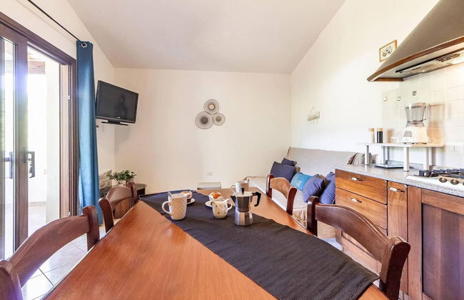 Charming 3-bed Villa in Berruiles - Photo 21