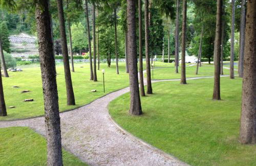 Residenza Finestra sul Parco - Foto 28