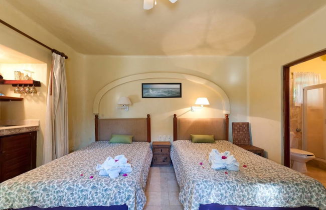 Villas Posada Xaguar by ChezPlaya - Photo 29