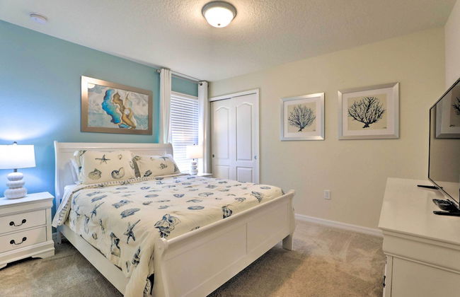 Upscale Kissimmee Retreat - Foto 10