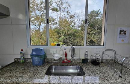 Casa em Cotia Tranquila e Familiar Thermas Animalia Park CT SP - Foto 32