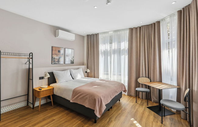 Limehome Den Haag Nieuwstraat - Photo 1