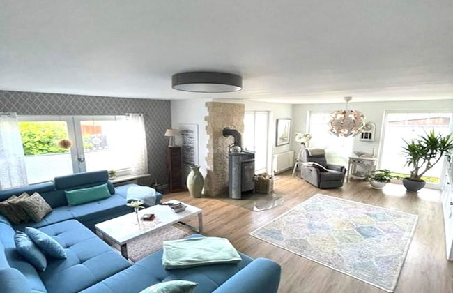 Wellness & Comfort Retreat - Photo 10