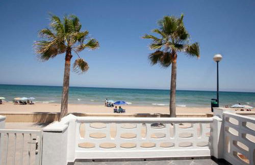 Chalet Playa Miramar - Foto 6