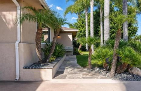 Palm Villa Disneyland Pool 4 Bedroom 3 Bath HotTub - Foto 41
