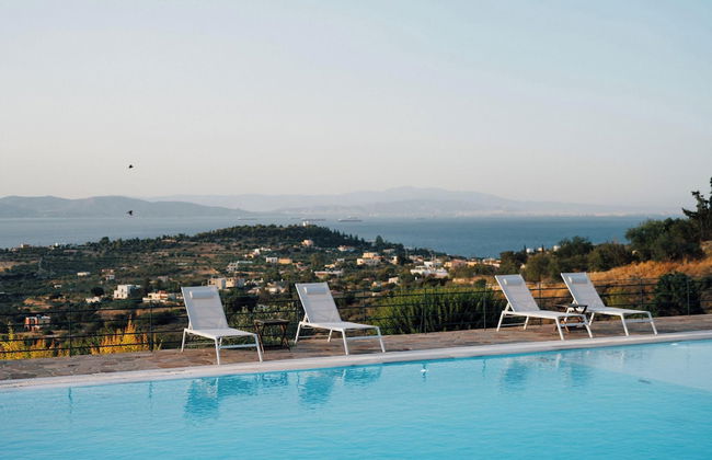 Terra Cassa Private Villa - Photo 51