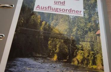 Schweizer´s Ferienwohnung - Foto 11