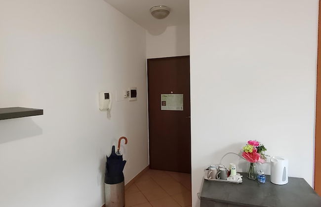 Neagas House Lissone - Foto 20