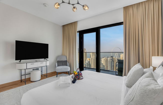 EDEN’S Homes & Villas - VIDA Dubai Marina Residences - Foto 34