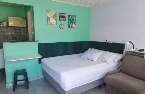 Casa central 74 com ótima localização - Foto 7