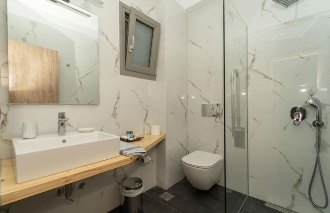 Carlos Mansion Luxury Suites - Foto 39