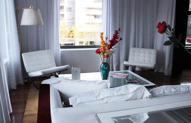 Residence Master Suite in Porteño Building - Foto 20