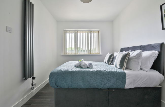 Amber Vista 2 Bedroom Apartments - Foto 4