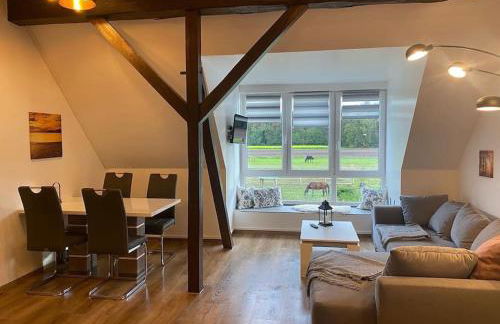 Wunderschöne Ferienwohnung auf dem Bauernhof - Foto 14