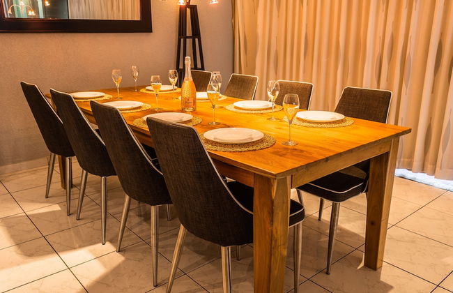 Large Villa With View! Private Pool Free Utilities! - Photo 37