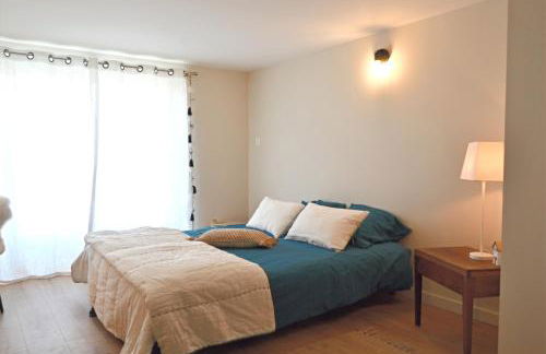 La Pause du Savoir Albigeois - Garage - Climatisation - Centre ville - Foto 37