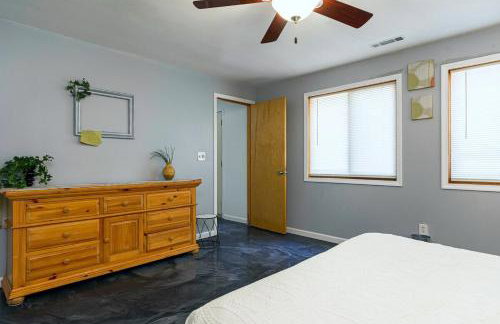 Fiddler on the Ridge-Woods, Wine and Wellness - Foto 20