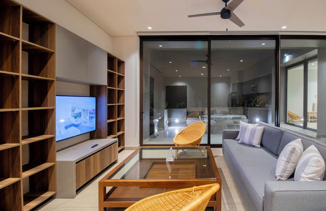 Paraiso Residences Marina Cabo by Capitalia - Foto 60