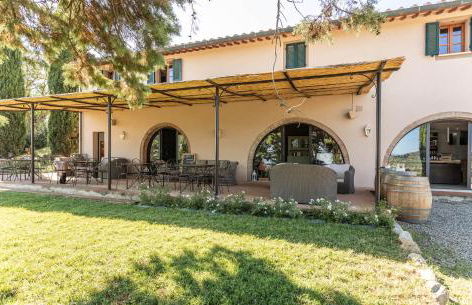 Fattoria Fibbiano - Foto 37