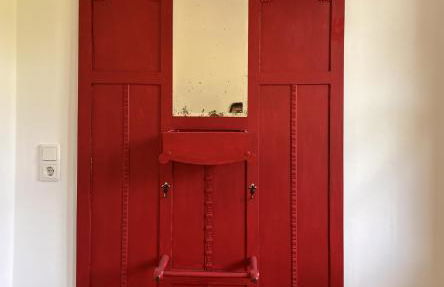 Ferienwohnung mit Garten in Meyenburg - KEINE MONTEURE - Foto 11