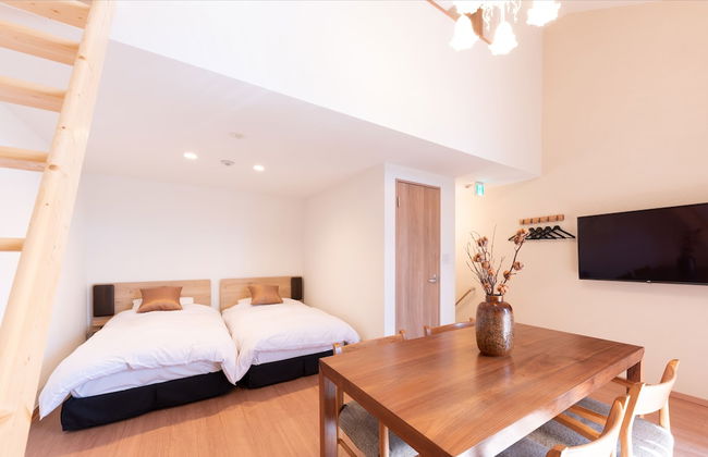 Villa Hakone Stage - Foto 58